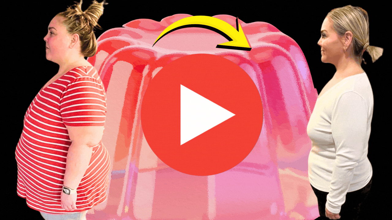 Watch: The Gelatin Trick Explained