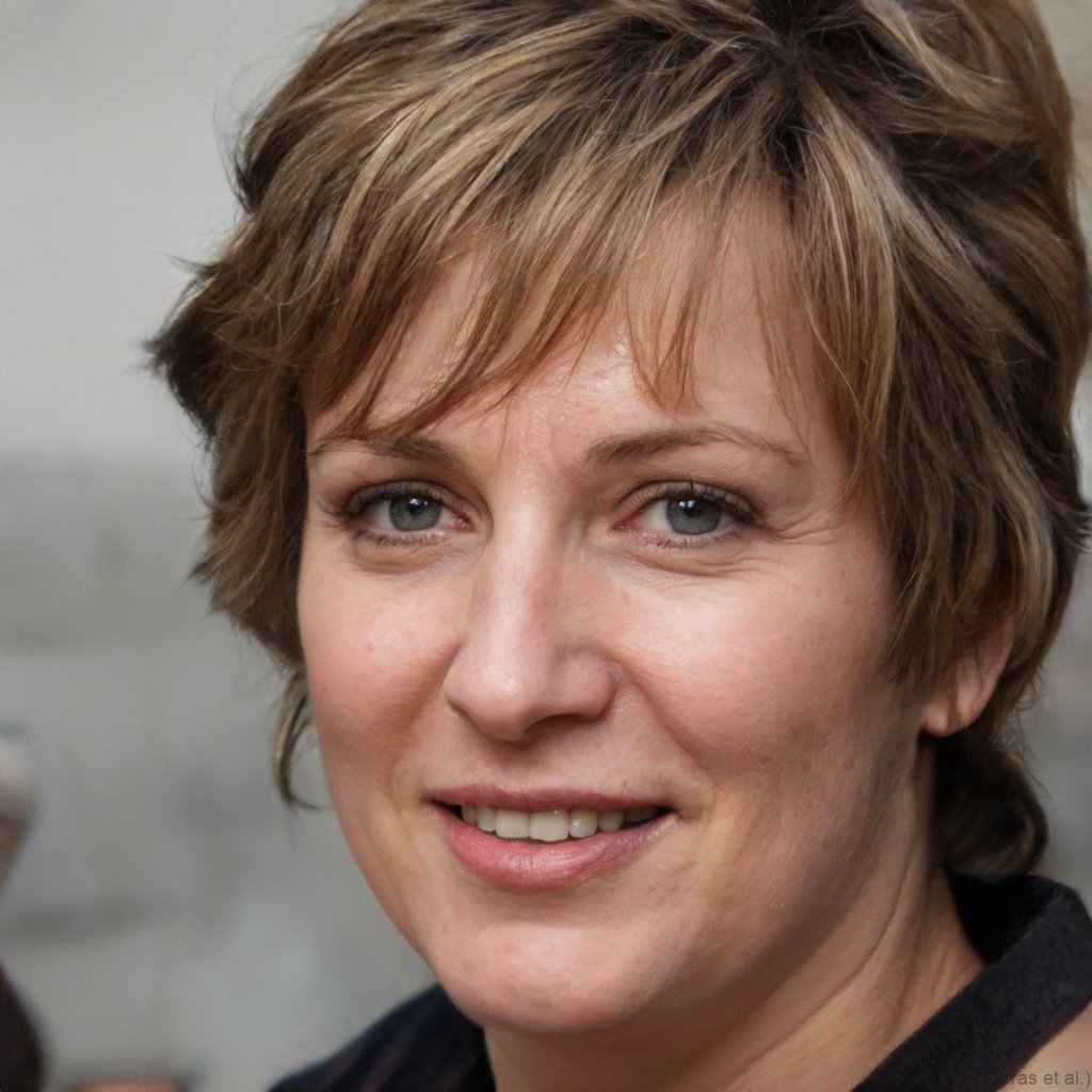 Linda R.